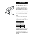User Operating, Installation And Servicing Instructions - (page 9)