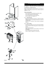 User Operating, Installation And Servicing Instructions - (page 14)