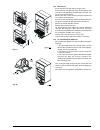 User Operating, Installation And Servicing Instructions - (page 15)