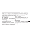 Operating Information Manual - (page 607)