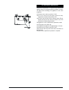 User Operating, Installation And Servicing Instructions - (page 19)