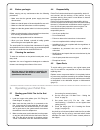 Owners And Installation Manual - (page 7)