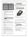 Owners And Installation Manual - (page 36)