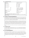 Installation And User Instructions Manual - (page 5)