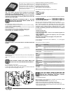 Use And Maintenance Manual - (page 23)