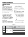 Installation And Service Instructions Manual - (page 24)