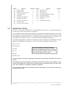 Installation And User Instructions Manual - (page 3)