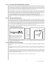 Installation And User Instructions Manual - (page 9)