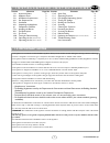 Installation & User's Instructions - (page 2)