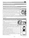 Installation & User's Instructions - (page 5)