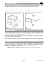 Installation & User's Instructions - (page 10)