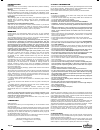 User And Maintenance Manual - (page 3)