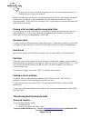 System reference manual - (page 18)