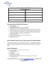 System reference manual - (page 29)