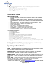 System reference manual - (page 30)