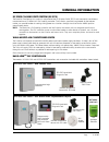 Installation and service instructions manual - (page 3)