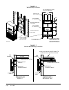 Installation and service instructions manual - (page 14)