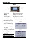 Installation and service instructions manual - (page 36)