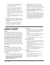 Installation and service instructions manual - (page 44)