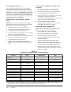 Installation and service instructions manual - (page 52)