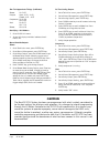 Installation and service instructions manual - (page 56)