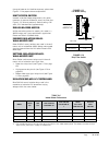Installation and service instructions manual - (page 59)