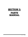 Installation and service instructions manual - (page 73)