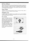 Getting To Know Manual - (page 15)