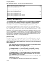 Management Manual - (page 74)