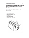 Product Reference Manual - (page 4)