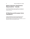 Product Reference Manual - (page 11)