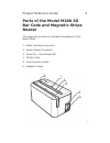 Product Reference Manual - (page 4)