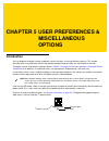 Product Reference Manual - (page 125)