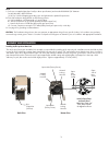 Assembly instructions manual - (page 4)