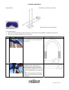 Owner's manual and assembly instructions - (page 8)