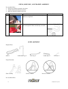 Owner's manual and assembly instructions - (page 10)