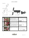 Owner's manual and assembly instructions - (page 12)
