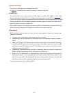 Configuration Manual - (page 177)