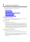 Configuration Manual - (page 610)