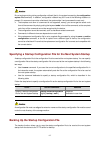Configuration Manual - (page 616)