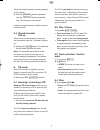 Operating And Safety Instructions Manual - (page 8)