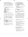 Operating And Safety Instructions Manual - (page 10)
