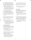 Operating And Safety Instructions Manual - (page 11)