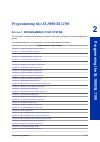 Programming Manual - (page 23)