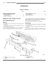 Service Manual - (page 820)