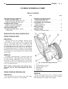 Service Manual - (page 885)