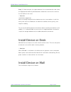 Install Manual - (page 41)