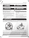 Owners And Operation Manual - (page 7)