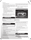 Owners And Operation Manual - (page 18)