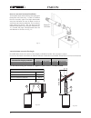 Installation, Servicing And User Instructions Manual - (page 16)